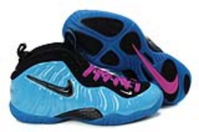 wholesale Nike air foamposite Women No. 30